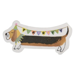 [73190] Papieren servetten (20)