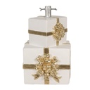 Christmas tree stand 30x28x48 cm