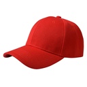 Cap 57 cm Red