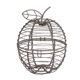 [6Y5542] Mand Ø 11x14 cm