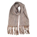 Foulard Femme Gris 50x210 cm