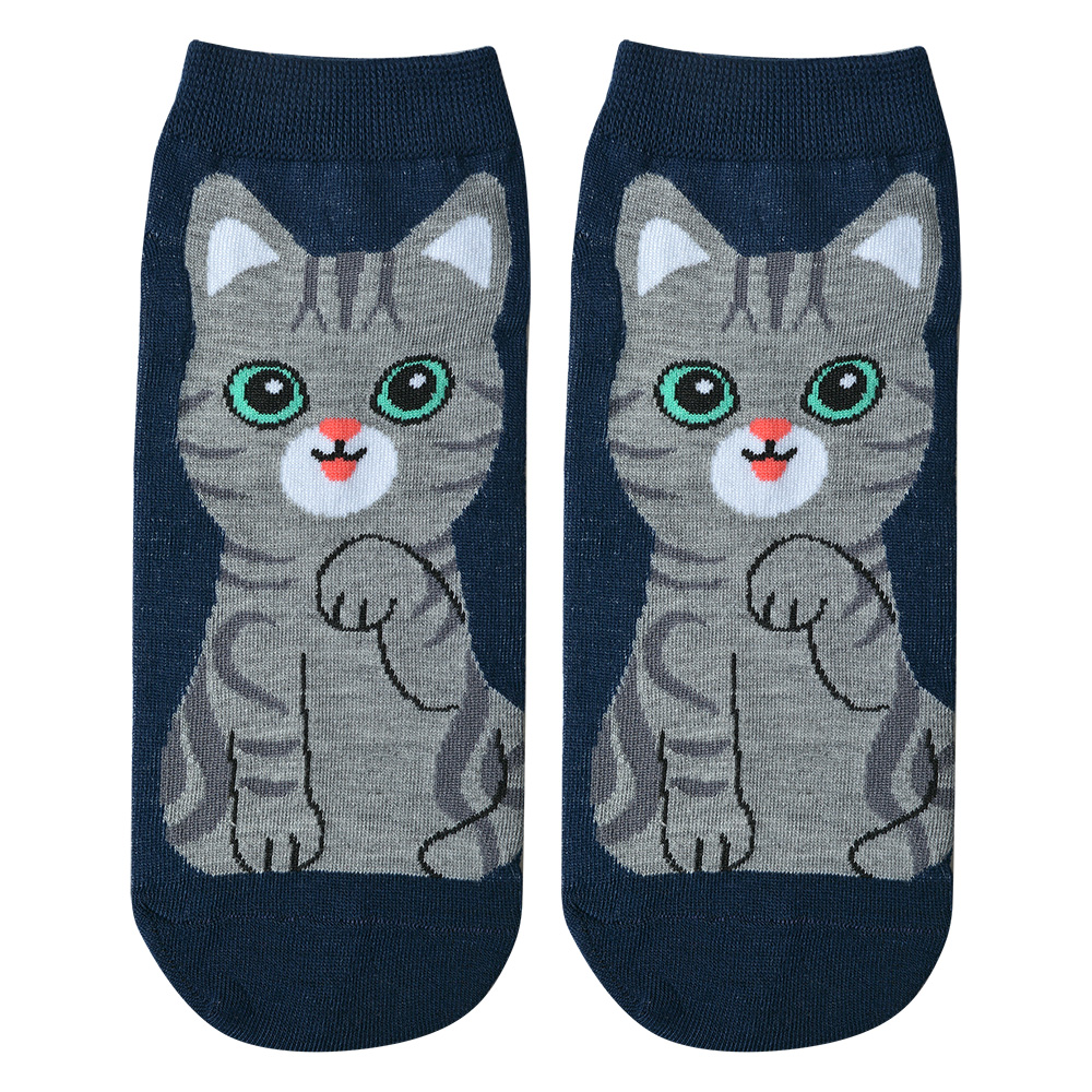 Sneaker Sokken 36-41