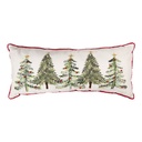 Kussen gevuld 70x30x4 cm