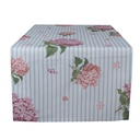 Table Runner Pink 50x140 cm