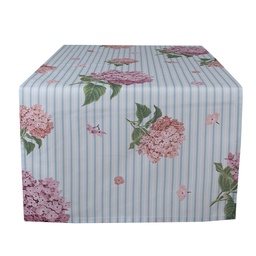[VTG64] Table Runner Pink 50x140 cm
