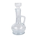 Karaffe Ø 9x19 cm / 225 ml