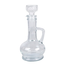 [6GL4897] Karaffe Ø 9x19 cm / 225 ml