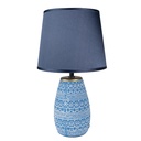 Table lamp Ø 20x35 cm E27/max 1x60W
