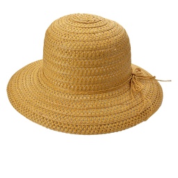 [JZHA0124] Chapeau femmes Marron 57 cm