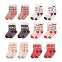 Calzini one size set da 12 paia