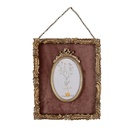 Cornice Foto Oro 23x3x28 cm / 10x15 cm