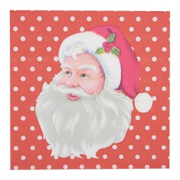 [73080] Papieren servetten 33x33 cm (20)