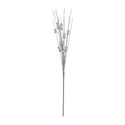 [50931ZI] Decoratie Kerst 75 cm