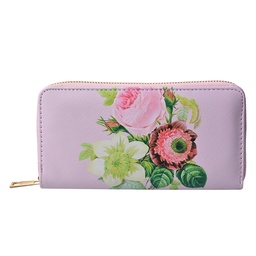 [JZPU0004-03] Borsellino Rosa, Verde 10x19 cm