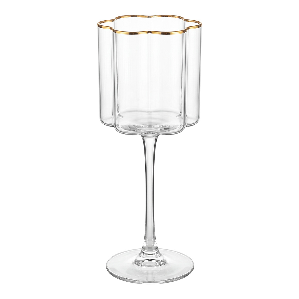 Bicchiere di vino Ø 8x20 cm / 300 ml