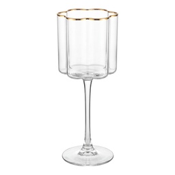 [6GL5532] Bicchiere di vino Ø 8x20 cm / 300 ml