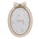 Cornice Foto Beige 16x3x22 cm / 13x18 cm