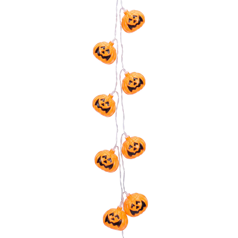 Dekoration girlande Halloween