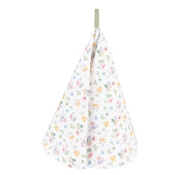 [CFL48] Torchon Blanc Ø 80 cm