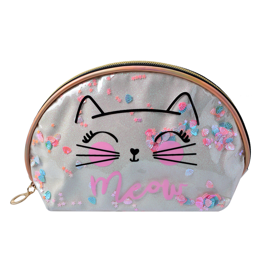 Toiletry Bag Women 22x8x14 cm