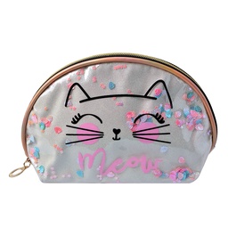 [JZTB0065BE] Busta toilette per donne 22x8x14 cm