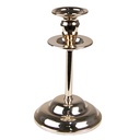 Candle Holder Golden color Ø 10x15 cm