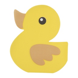 [73195] Paper napkins Yellow Brown (20)