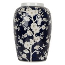 Vaas Ø 20x31 cm