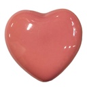 Doorknob Pink 4x3x4 cm / S3 cm