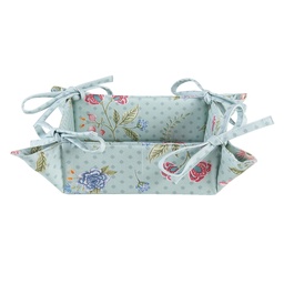 [BLW47] Broodmandje 35x35x8 cm