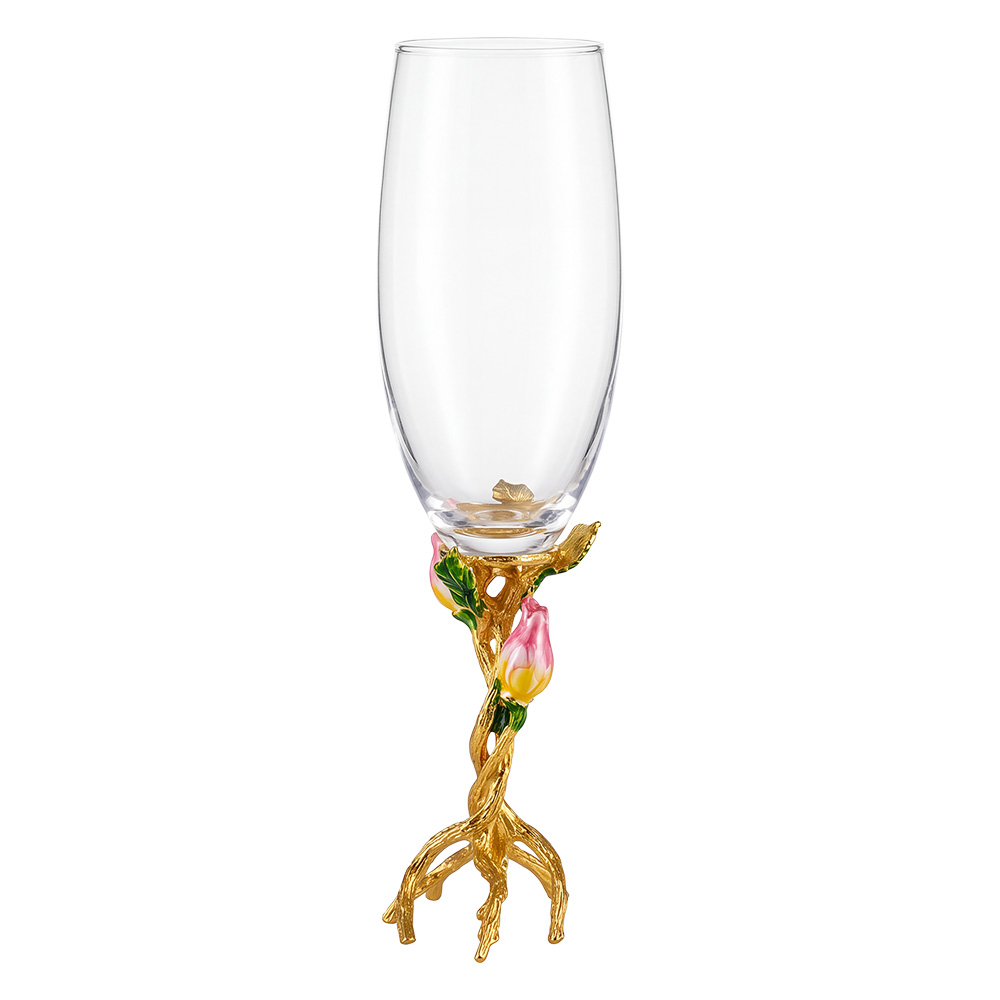 Clayre & Eef Décoration Transparent Verre