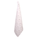 Torchon Rose 50x70 cm