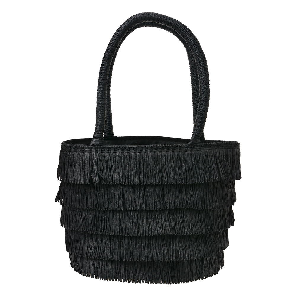 Handbag Women Black