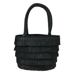 [JZBG0271Z] Dame Tasche Schwarz