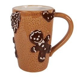 [6CEMU0210] Mok 14x10x15 cm / 575 ml