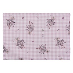 [LAG40] Placemat 6 stuks 48x33 cm SPL