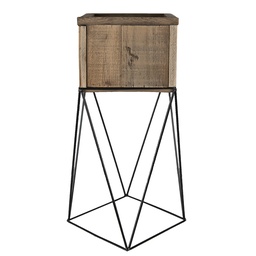 [MT64948] Planthouder 28x28x50 cm