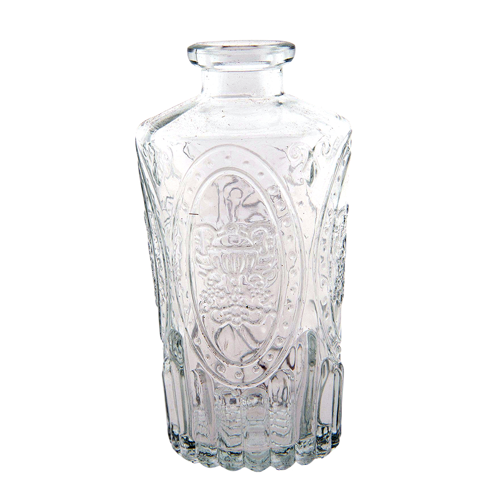 Vase Ø 6x12 cm
