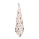 Canovaccio Beige Maronne 50x70 cm