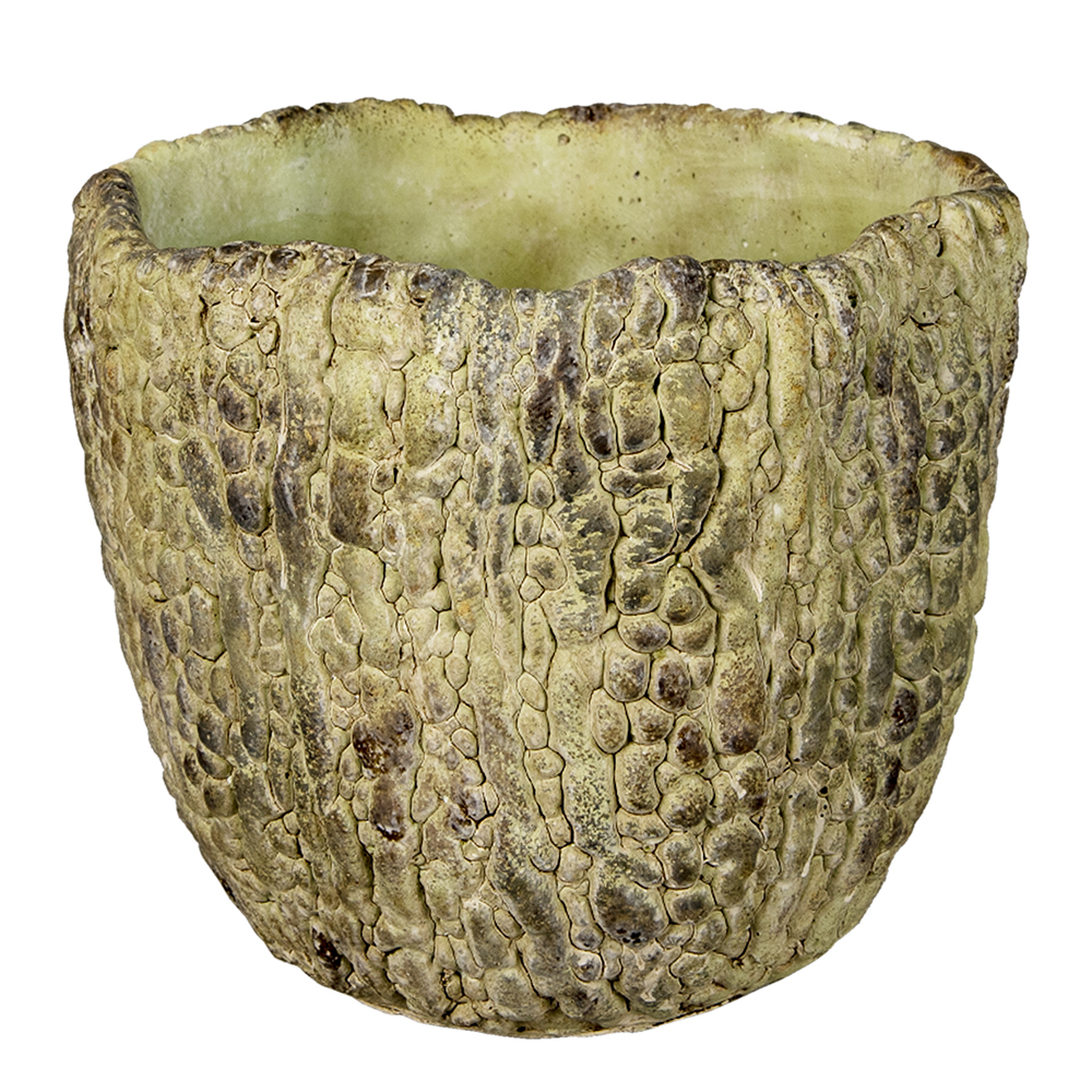Bloempot Ø 20x18 cm