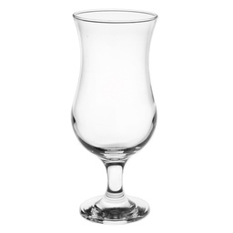 [6GL3467] Wasserglas Transparent 420 ml