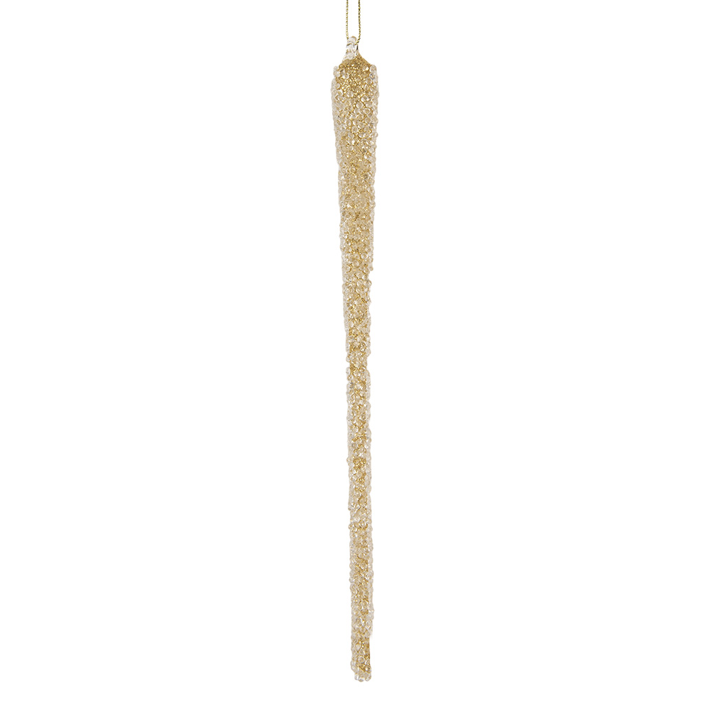 Kersthanger Ø 2x25 cm