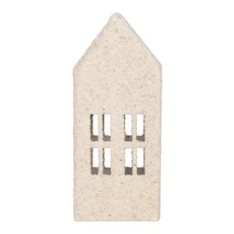 [6Y6074] Decoratie huis 5x4x11 cm