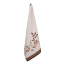 Torchon Beige 50x70 cm