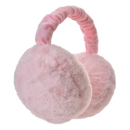 [JZCEW0020P] Ohrwärmer Kinder Rosa