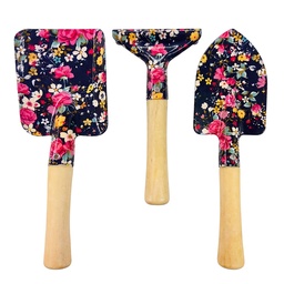 [66863] Garden Tool Box Black (3)