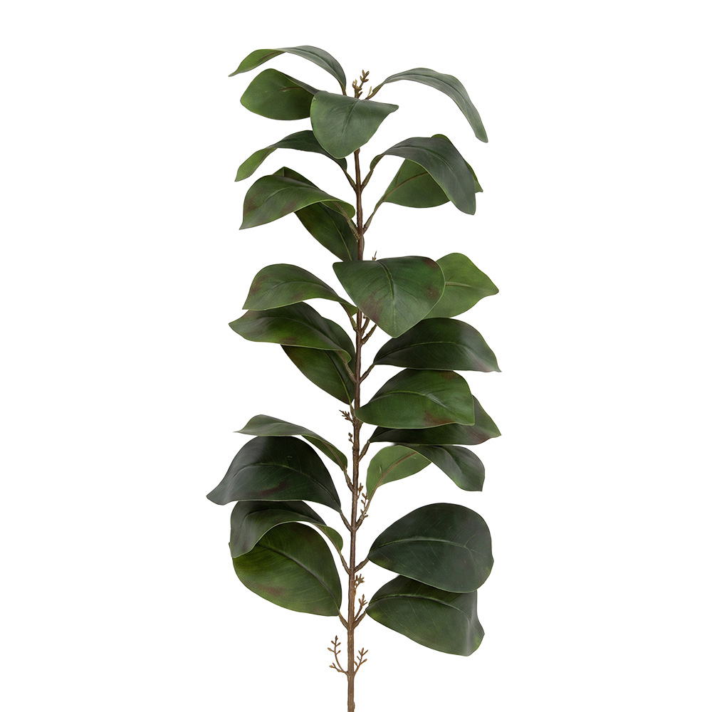 Deko Ast Grün 120 cm
