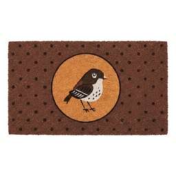 [MC283] Deurmat 75x45x1 cm