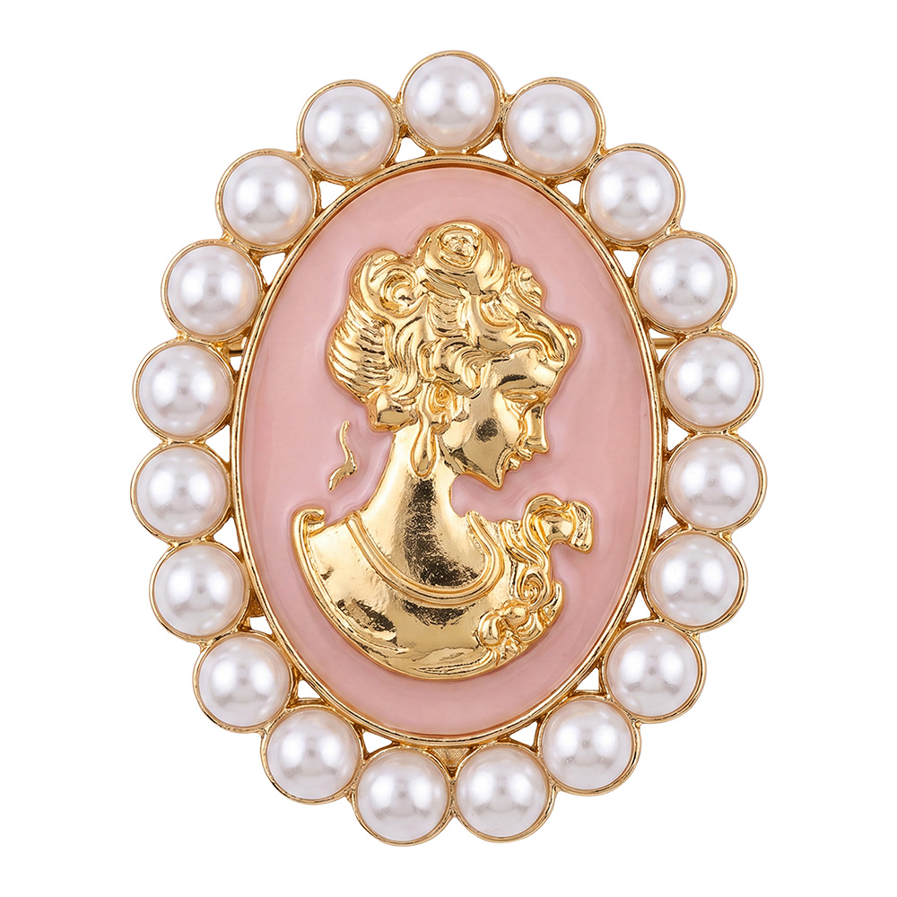 Spilla Oro