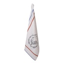 Dishcloth Beige 50x70 cm